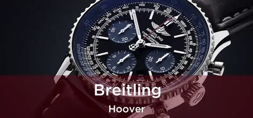  Breitling Hoover