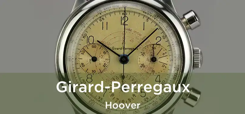  Girard-Perregaux Hoover