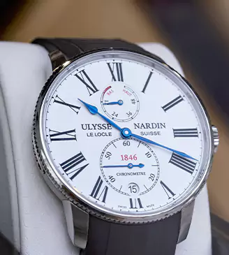 Best Value For Watch in Hoover, AL