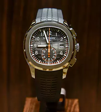 Watch Broker in Hoover, AL