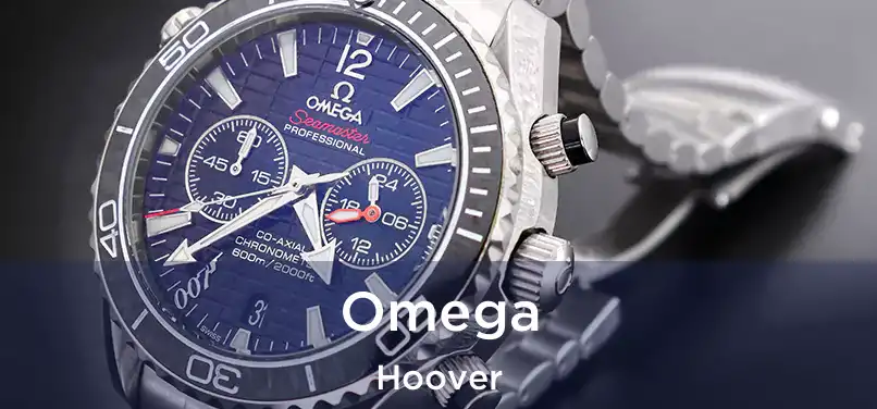  Omega Hoover