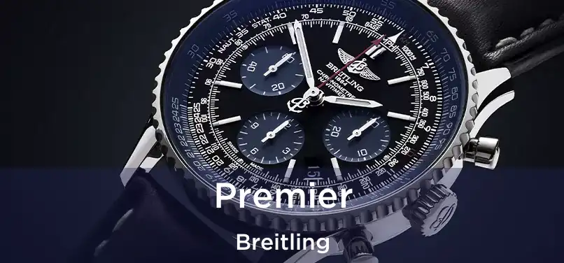  Premier Breitling